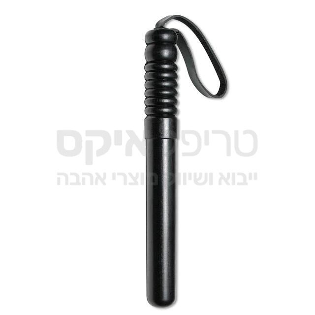 ספנקר אלת עור לסאדו בעלת רצועת רסן. דגם חדש, מיוצר בהולנד.